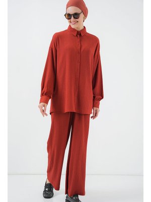 Kiremit Örme Alt Üst Takım Kiremit Örme Alt Üst Takım