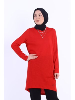 1875_ Baskılı Basic Tunik 1875_ Baskılı Basic Tunik