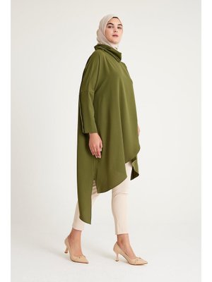 2239_oversize Dokuma Tunik Standart Beden 2239_oversize Dokuma Tunik Standart Beden