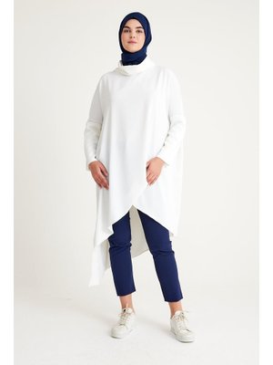 2239_oversize Dokuma Tunik Standart Beden 2239_oversize Dokuma Tunik Standart Beden