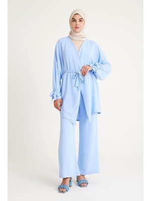 1999_ Kimono & Pantolon Aerobin Takım