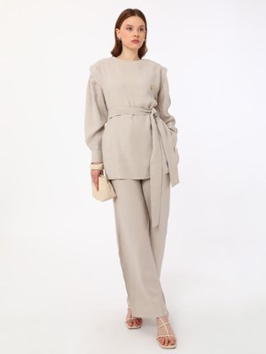 Bej Exclusive Takım