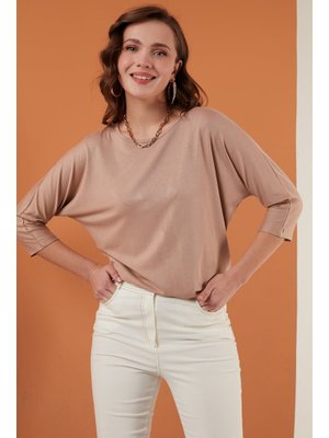 Lela Bluz 5861416y Bisküvi