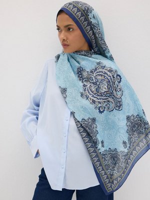 Mavi Şal