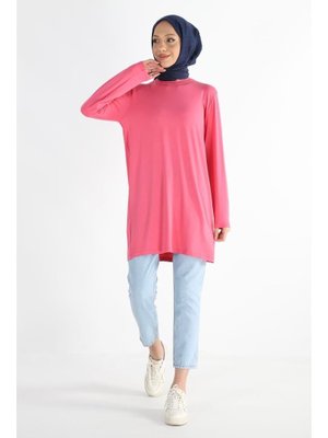 1058_basic Tunik 1058_basic Tunik