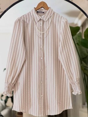 Kolu Gipeli Kolyeli Tunik