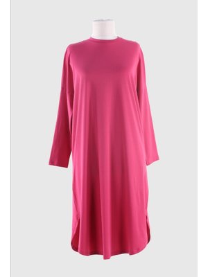 2224_basic Uzun Kollu Tunik 2224_basic Uzun Kollu Tunik