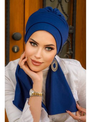 Hazır Atkılı Bone