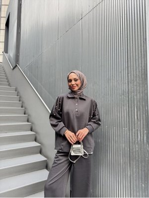 Aksesuarlı Modal Takım Aksesuarlı Modal Takım