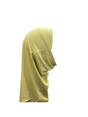 Sarı Activewear Sportivo Eşarp