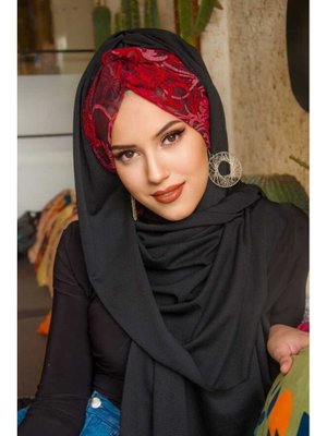 Burgu Hazır Şal Burgu Hazır Şal