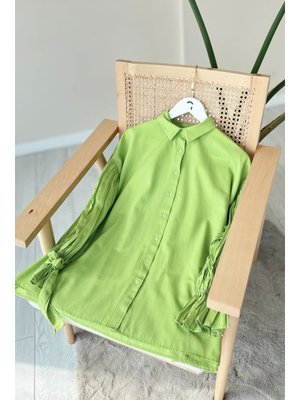 Bond Açık Yeşil Tunik Bond Açık Yeşil Tunik