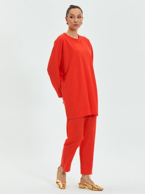 Kırmızı Takım Kırmızı Takım