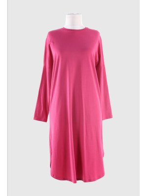 2224_basic Uzun Kollu Tunik 2224_basic Uzun Kollu Tunik