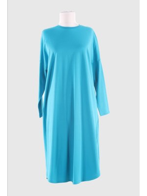 2224_basic Uzun Kollu Tunik 2224_basic Uzun Kollu Tunik