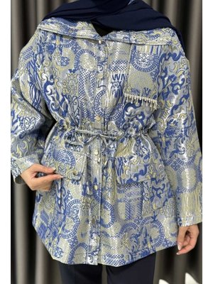 Desenli Jakar Kap Desenli Jakar Kap