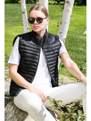 Siyah Lela Yelek 497tamara