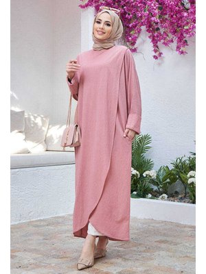Pudra Ancelina Standart Tunik Pudra Ancelina Standart Tunik