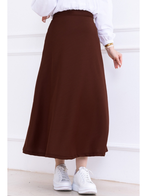 Acı Kahve Senar Çan Etek