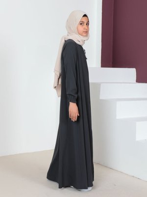 Füme Mevlana Çocuk Ferace & Füme Mevlana Çocuk Ferace &