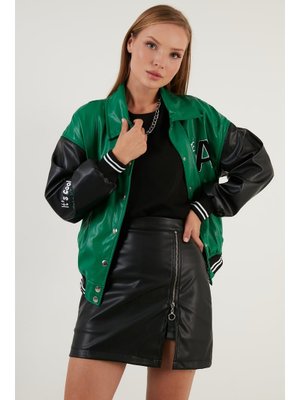 Lela Deri Mont Benetton