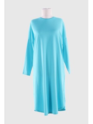 2224_basic Uzun Kollu Tunik 2224_basic Uzun Kollu Tunik