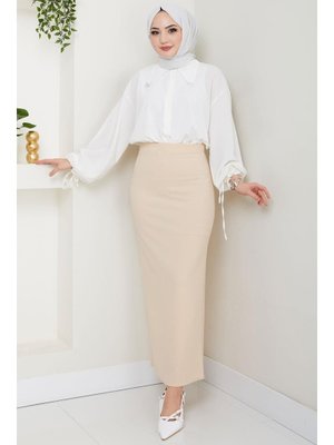 Bej Kalem Etek Bej Kalem Etek