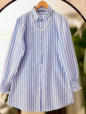 Kolu Gipeli Kolyeli Tunik