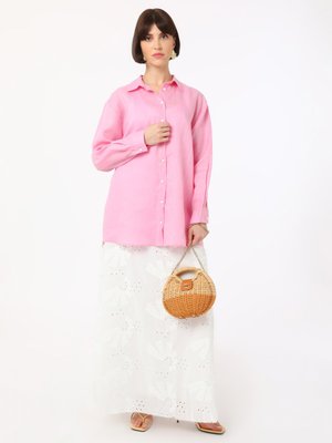 Pembe Exclusive Bluz / Gömlek