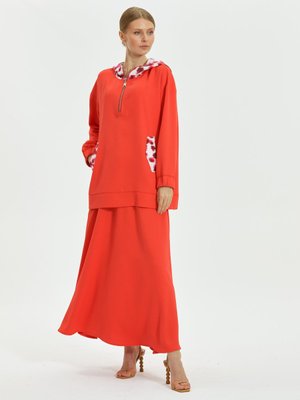 Kırmızı Takım Kırmızı Takım