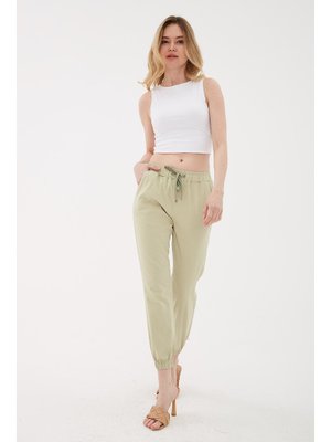 Pantolon 24y0009k1 Mint