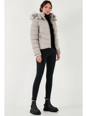 Ekru Lela Mont 497dina