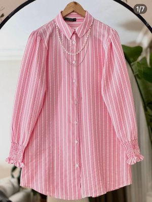 Kolu Gipeli Kolyeli Tunik