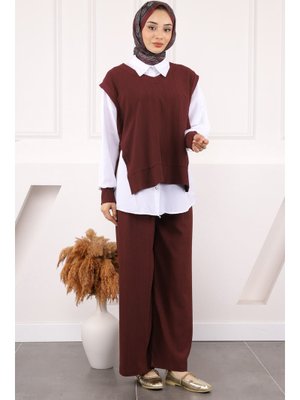 Mürdüm 3'lü Kombin Takım