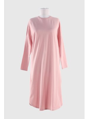 2224_basic Uzun Kollu Tunik 2224_basic Uzun Kollu Tunik