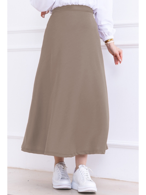 Taş Senar Çan Etek