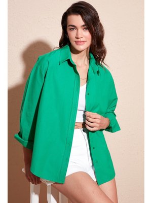 Lela Gömlek Benetton