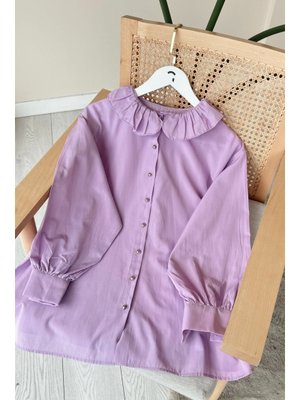 Bonti Lila Tunik Bonti Lila Tunik