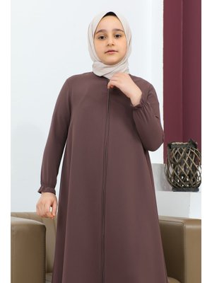 Camel Mevlana Çocuk Ferace &