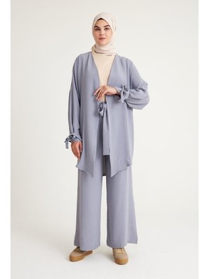 1999_ Kimono & Pantolon Aerobin Takım 1999_ Kimono & Pantolon Aerobin Takım