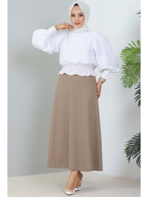 Vizon Mevlana Etek Vizon Mevlana Etek