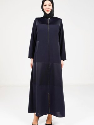 Lacivert Extraforlu Ferace Lacivert Extraforlu Ferace