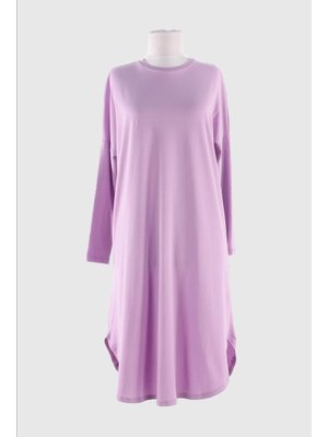 2224_basic Uzun Kollu Tunik 2224_basic Uzun Kollu Tunik