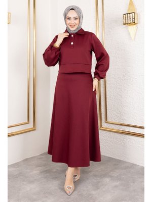 Bordo Scuba Etekli Takım