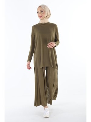 Pantolon 2150_ Kaşkorse Tunik