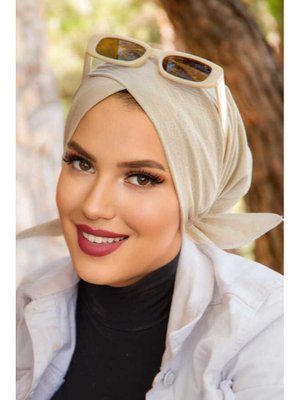 Işıltılı Çapraz Bone