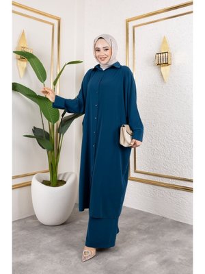 Petrol Sadezen İkili Takım