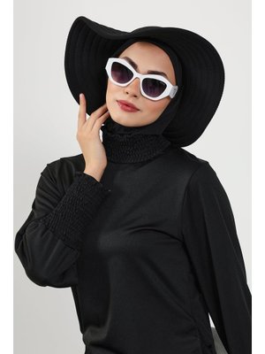 5sn Siyah Çıkarılabilir Arkası Fiyonklu Ninja Bone Ve Şapkalı (deniz,havuz) Yüzücü Bonesi,s 5sn Siyah Çıkarılabilir Arkası Fiyonklu Ninja Bone Ve Şapkalı (deniz,havuz) Yüzücü Bonesi,s