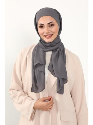 Antrasit Pratik Krep Şal,ps
