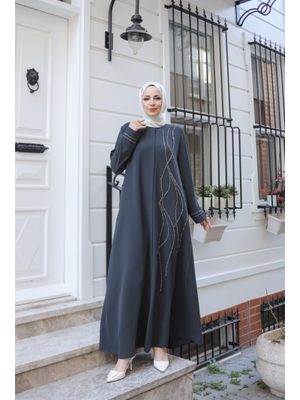 Asalet Taşlı Ferace